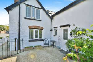 Courtyard- click for photo gallery